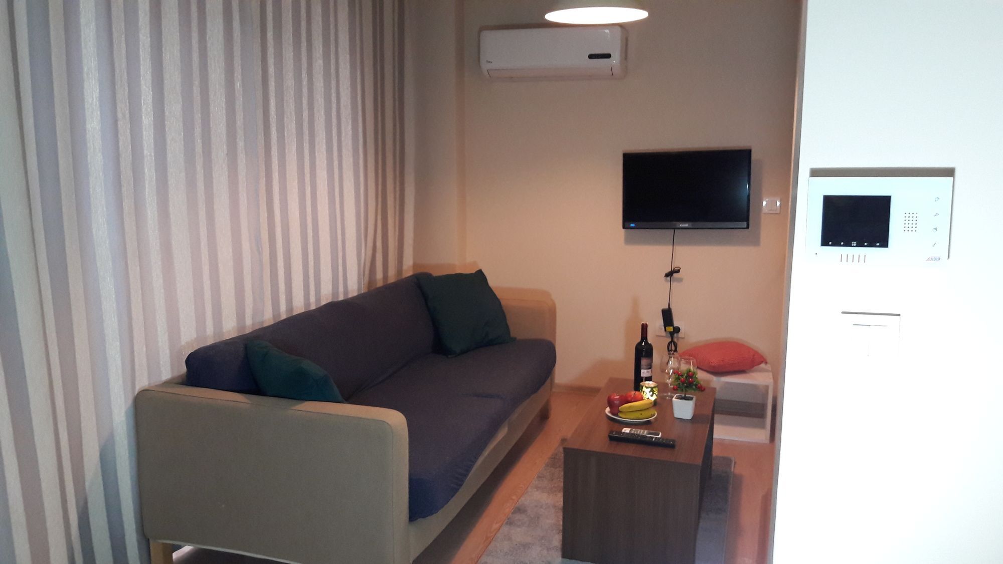 Fi Homes - Adults Only Esmirna Exterior foto